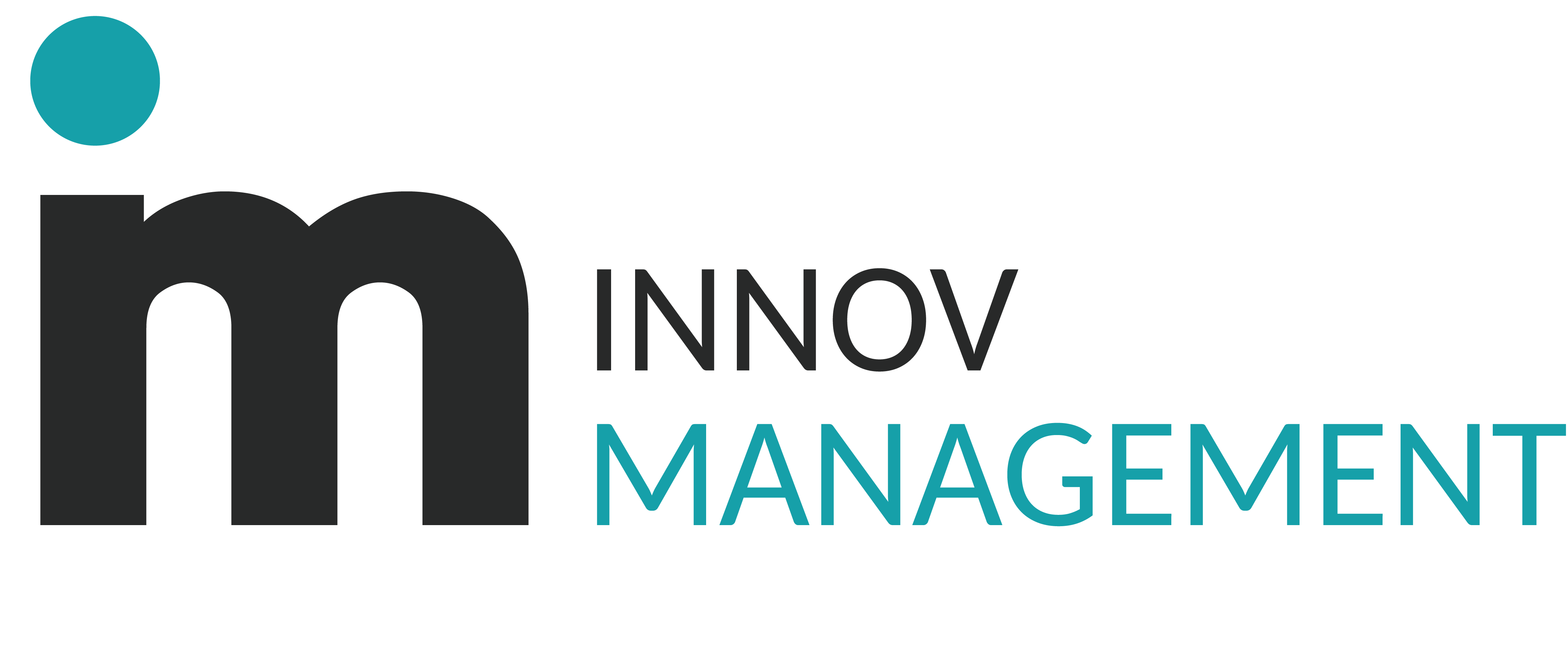 Logo Innov Management